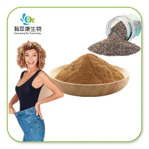 chia powder seeds for weight loss